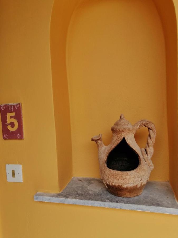 Villa Georgia Kalyves Bagian luar foto